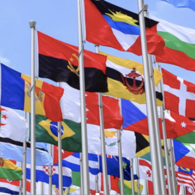 flags of the world