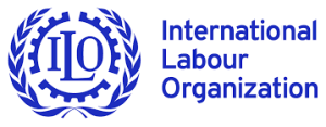 International Labour Organization logo