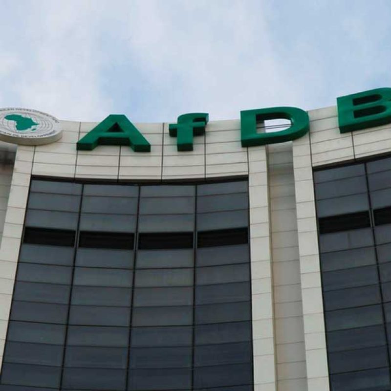 AfDB headquarters building